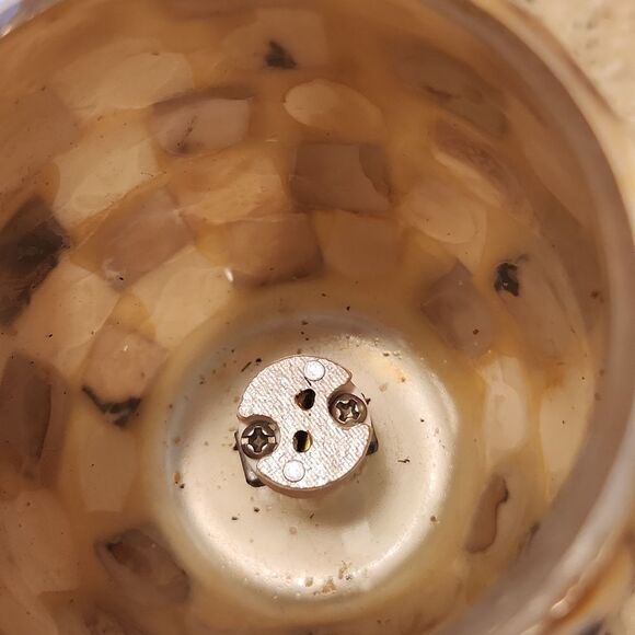 Capiz Shell NightLight - Picture 12 of 12